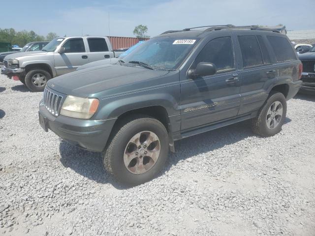 JEEP GRAND CHER