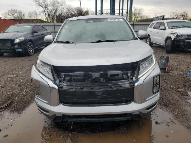 2020 MITSUBISHI OUTLANDER - JA4AP4AU8LU008346