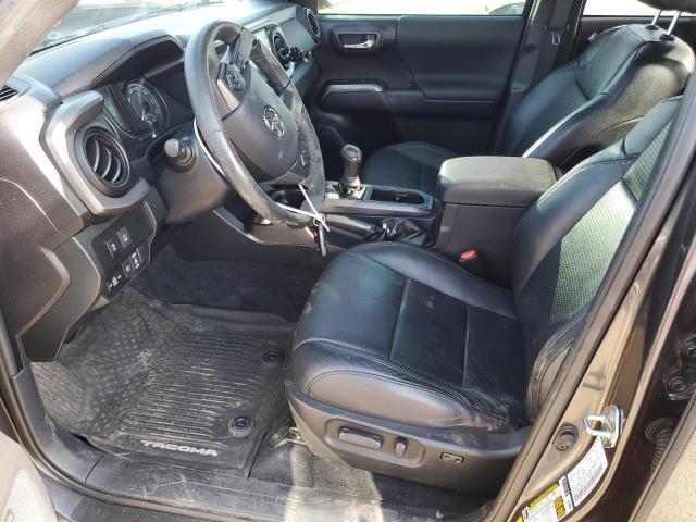 2020 TOYOTA TACOMA DOU - 3TMCZ5AN6LM302906