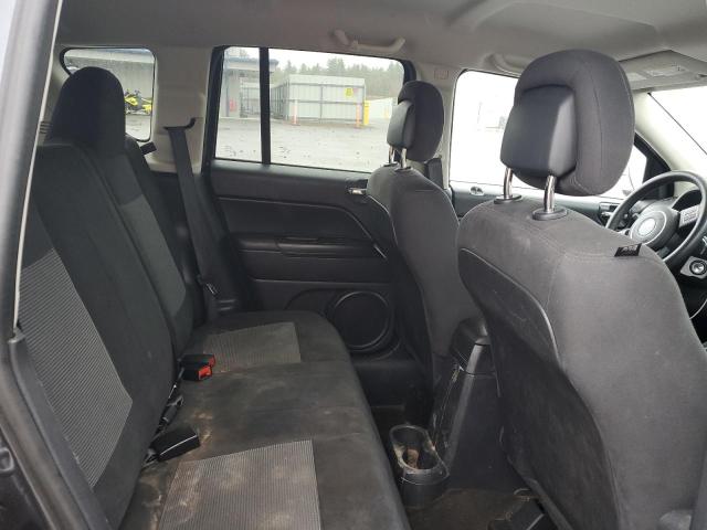 2015 JEEP COMPASS SP - 1C4NJDBB7FD437598