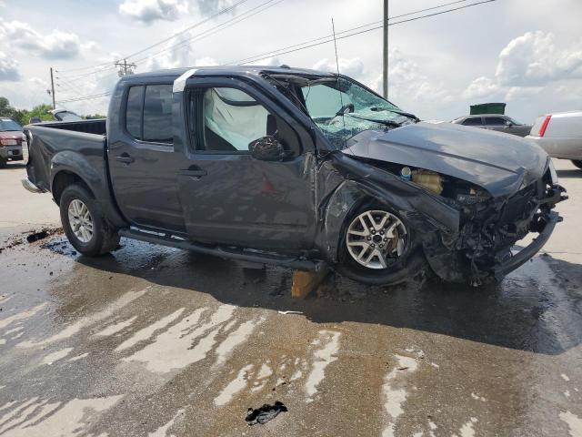 Vin: 1n6ad0er3fn705206, lot: 55284665, nissan frontier s 20154