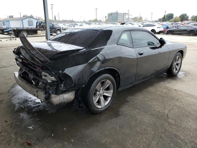 Vin: 2c3cdzag0gh137810, lot: 54941545, dodge challenger sxt 20163