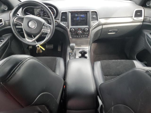 2018 JEEP GRAND CHER - 1C4RJFAG3JC203614