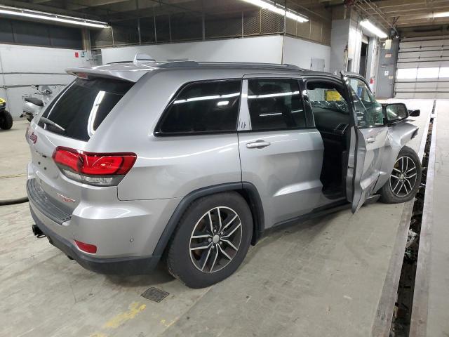 Vin: 1c4rjflt7jc227229, lot: 53900305, jeep grand cher trailhawk 20183