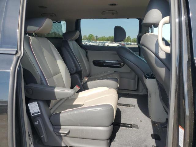 2017 KIA SEDONA EX KNDMC5C18H6324381