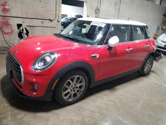 Vin: wmwxu7c09l2l64091, lot: 51461675, mini cooper 2020 img_1