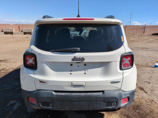 2018 JEEP RENEGADE L ZACCJABB2JPH32687