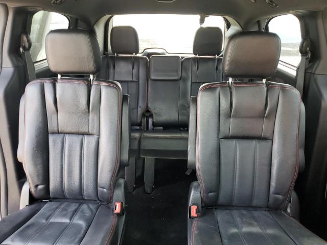 2018 DODGE GRAND CARA 2C4RDGEG2JR335441