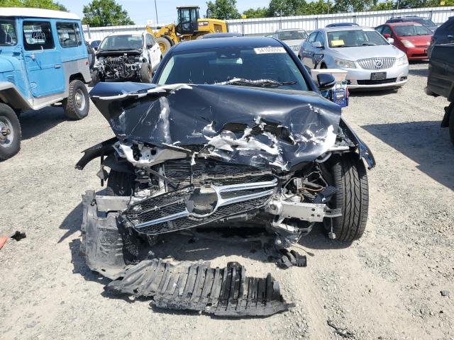 2017 MERCEDES-BENZ C 300 - 55SWF4JB0HU201991