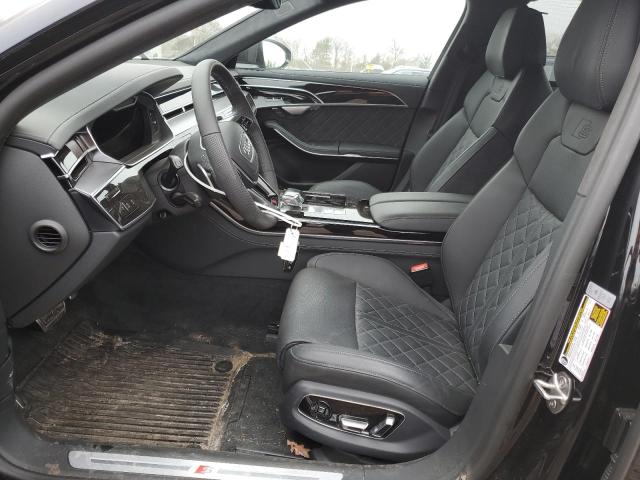 2024 AUDI S8 WAULSAF89RN015605