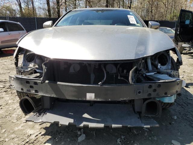 2017 LEXUS GS 350 BAS - JTHCZ1BLXHA005291