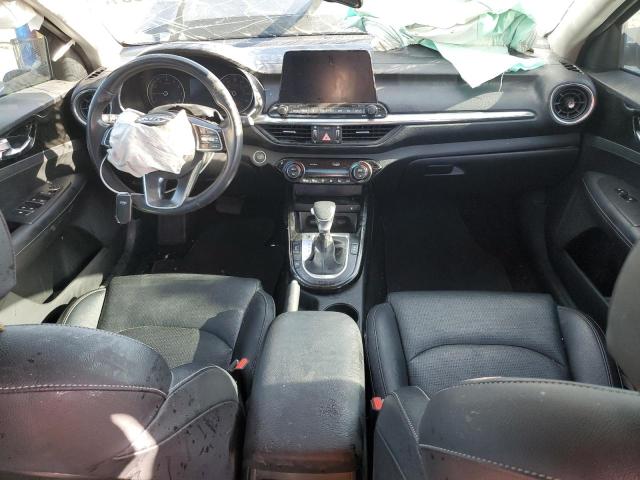 2021 KIA FORTE EX 3KPF54AD0ME280262