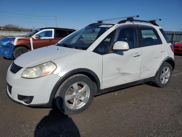 SUZUKI SX4 JX