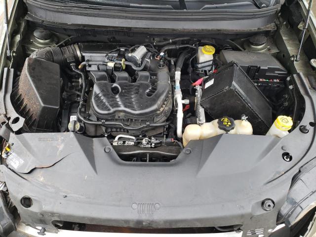 2021 JEEP CHEROKEE L - 1C4PJMMX8MD110383