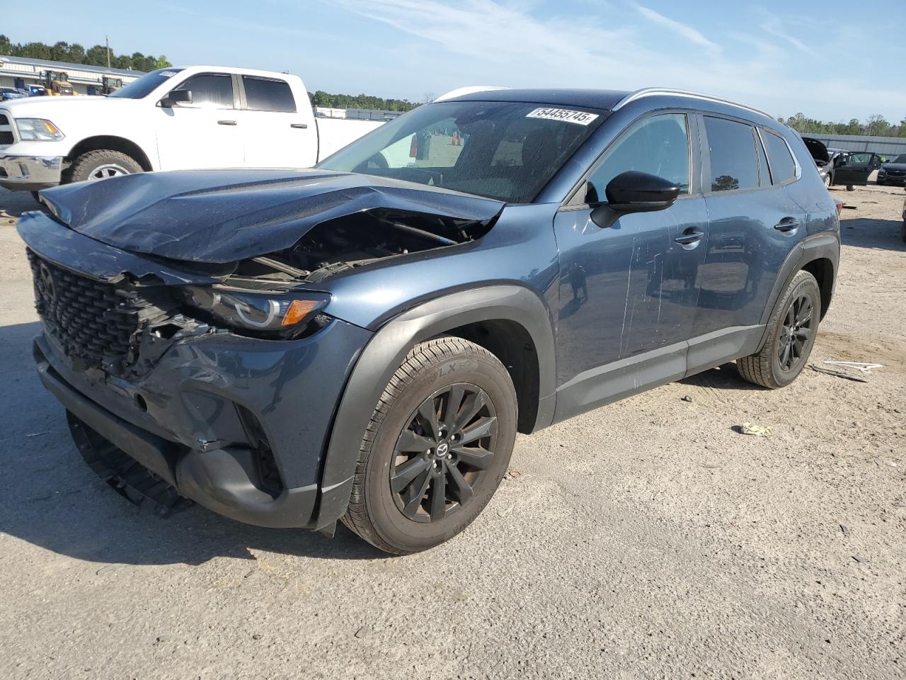MAZDA CX-50 PREFERRED PLUS
