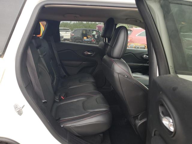 2016 JEEP CHEROKEE T - 1C4PJMBS0GW112922
