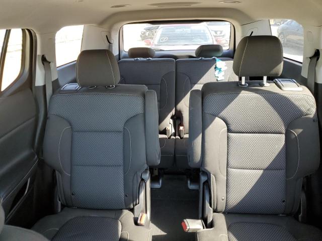 2020 GMC ACADIA SLE - 1GKKNKLA8LZ208318