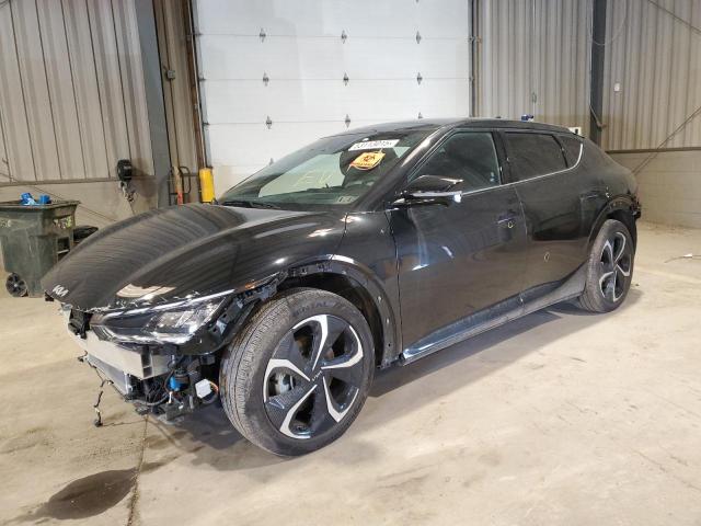 Vin: kndc4dlc7r5179992, lot: 53113015, kia ev6 gt lin gt line 2024 img_1