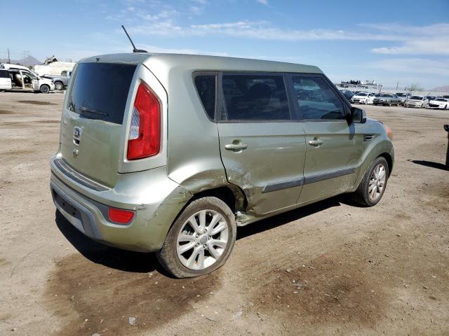 Vin: kndjt2a6xd7573706, lot: 53904415, kia soul + 20133