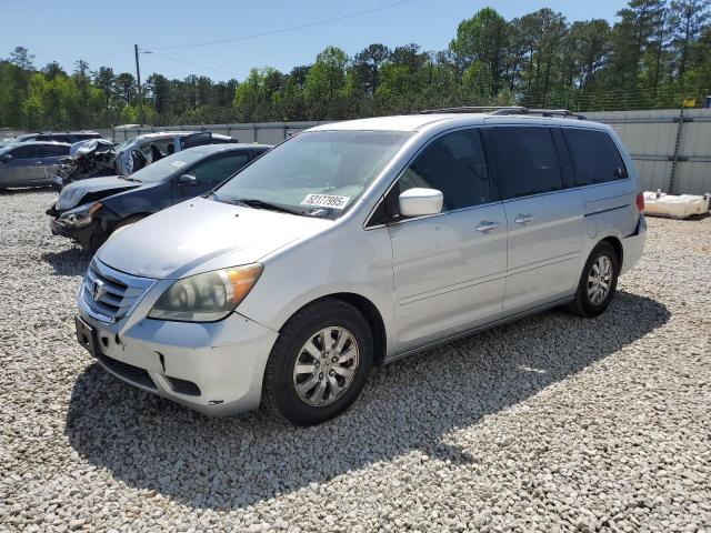 HONDA ODYSSEY EX