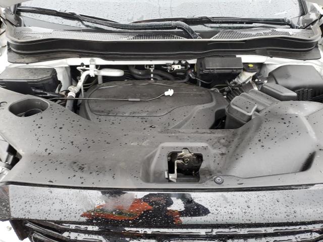 2022 HONDA RIDGELINE - 5FPYK3F80NB014766