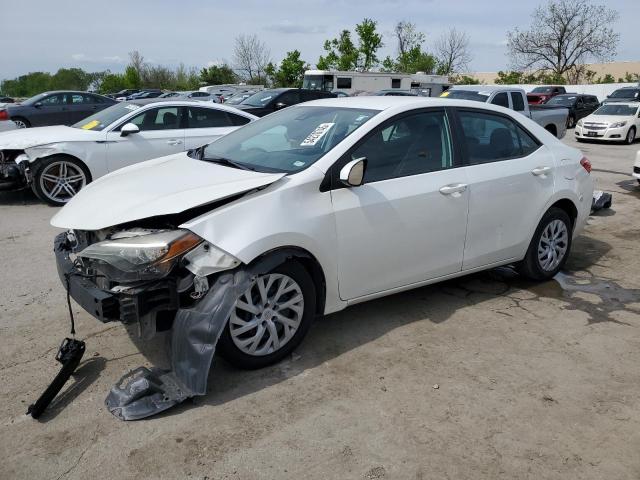 TOYOTA COROLLA L