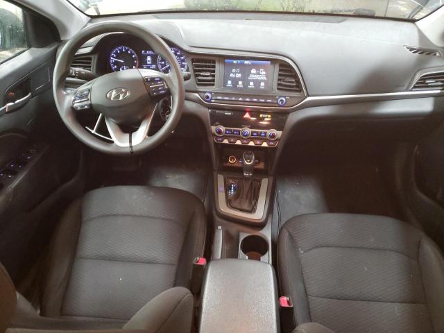 2020 HYUNDAI ELANTRA SE - 5NPD84LF4LH561147