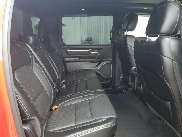 2020 RAM 1500 REBEL - 1C6SRFLT3LN356786