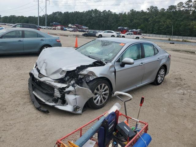Vin: 4t1b11hk8ku849933, lot: 54984875, toyota camry l 2019 img_1