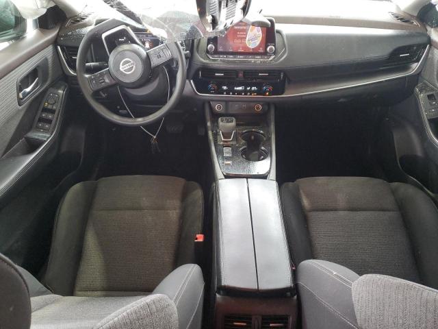 2021 NISSAN ROGUE SV - 5N1AT3BA8MC703705