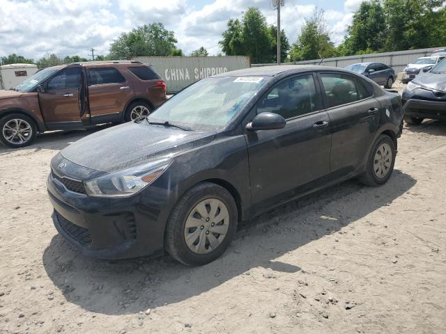 Vin: 3kpa24adxle312510, lot: 54731345, kia rio lx 2020 img_1