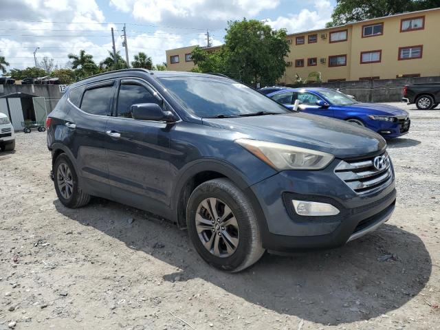 Vin: 5xyzudlb3dg020310, lot: 54153415, hyundai santa fe 20134