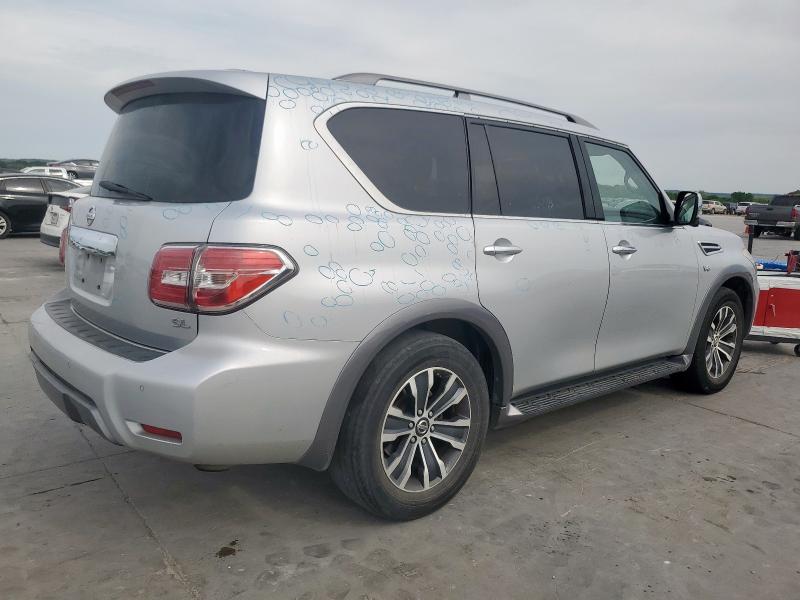 Vin: jn8ay2nd6k9092271, lot: 53181405, nissan armada sv 20193