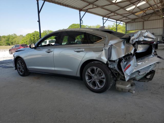 Vin: 1hgcy1f39ra033925, lot: 53635095, honda accord ex 20242