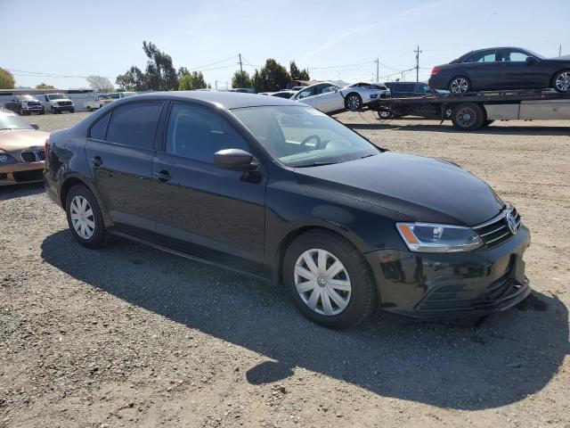 Vin: 3vw267aj2gm289393, lot: 52211155, volkswagen jetta s 20164