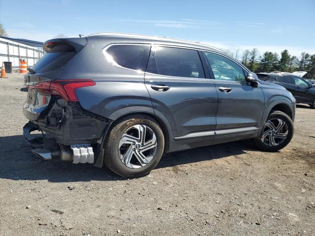 Vin: 5nms24aj9ph503053, lot: 54078825, hyundai santa fe sel 20233