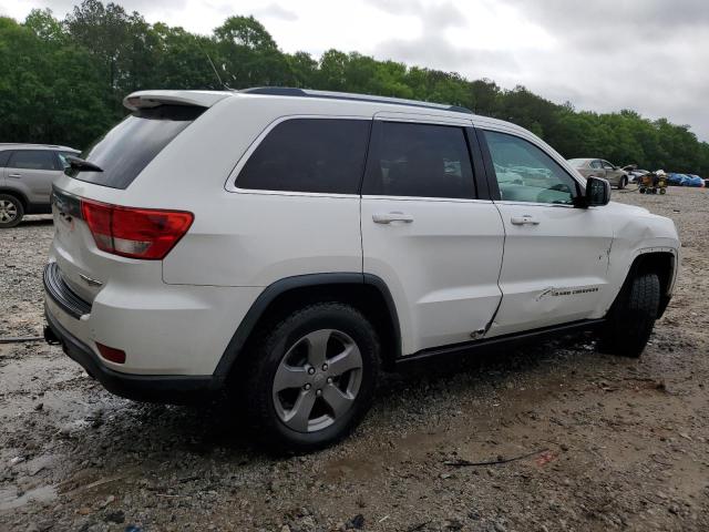 Vin: 1c4rjfat1dc614768, lot: 54606665, jeep grand cher laredo 20133