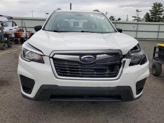 2020 SUBARU FORESTER JF2SKADC6LH410144