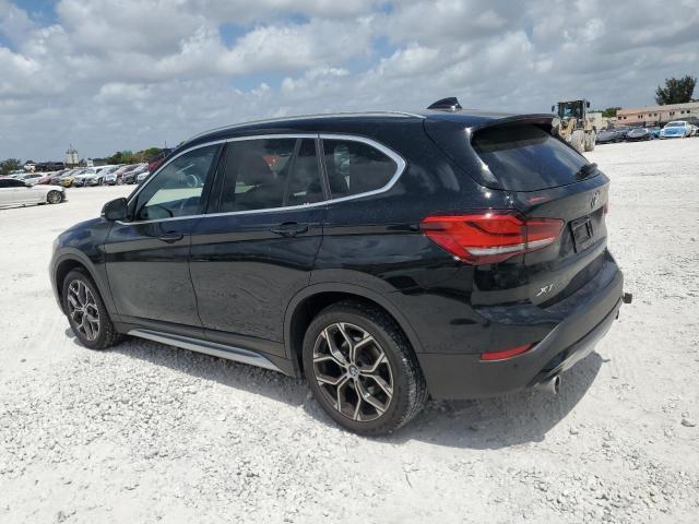 Vin: wbxjg9c08m5t59270, lot: 53894475, bmw x1 xdrive28i 20212