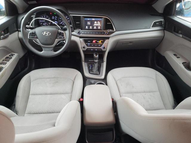 2017 HYUNDAI ELANTRA SE - KMHD84LF9HU162842