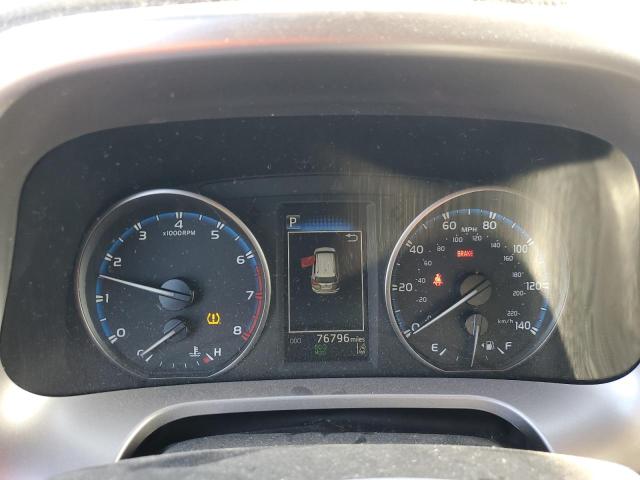 2018 TOYOTA RAV4 LE - JTMBFREV3JJ221913