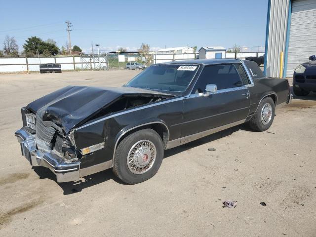 CADILLAC ELDORADO