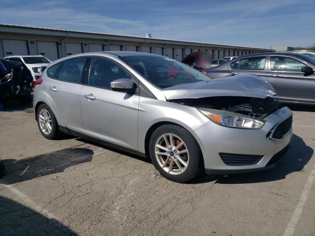 Vin: 1fadp3k22gl382849, lot: 53480505, ford focus se 20164