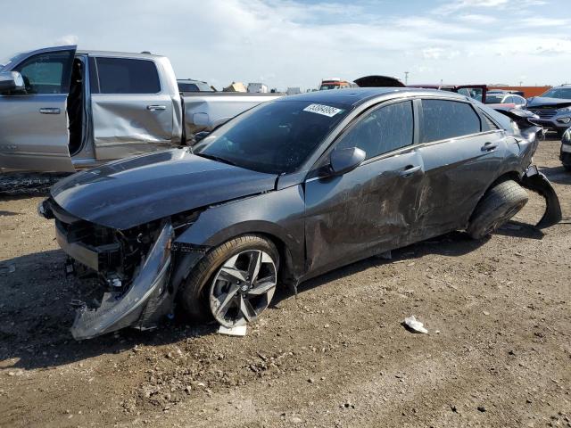 Vin: 5npln4ag1nh055584, lot: 53984995, hyundai elantra sel 2022 img_1