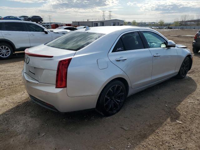 Vin: 1g6aa5ra9d0140616, lot: 54358435, cadillac ats 20133