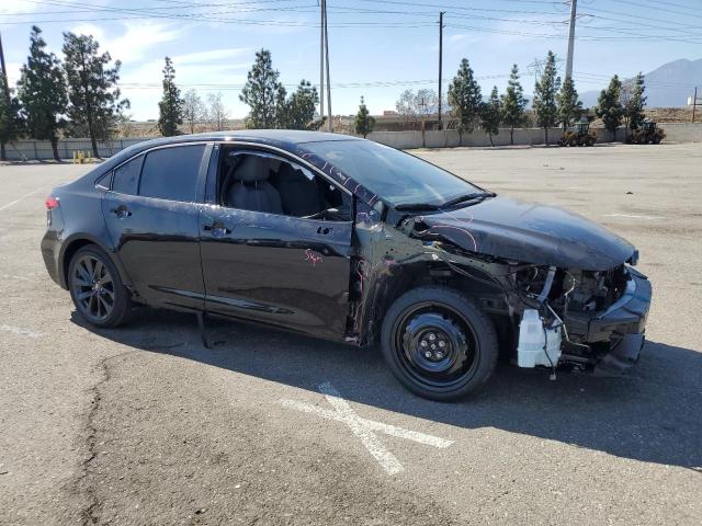 Vin: 5yfs4mce2sp231714, lot: 53108925, toyota corolla se 20254