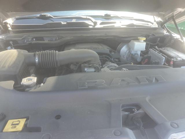 2019 RAM 1500 TRADE - 1C6SRFGT6KN583124