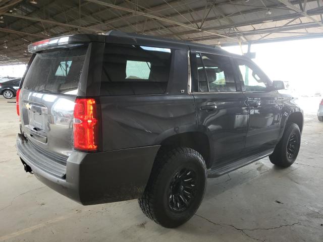 Vin: 1gnskbkc6fr259853, lot: 52996625, chevrolet tahoe k1500 lt 20153