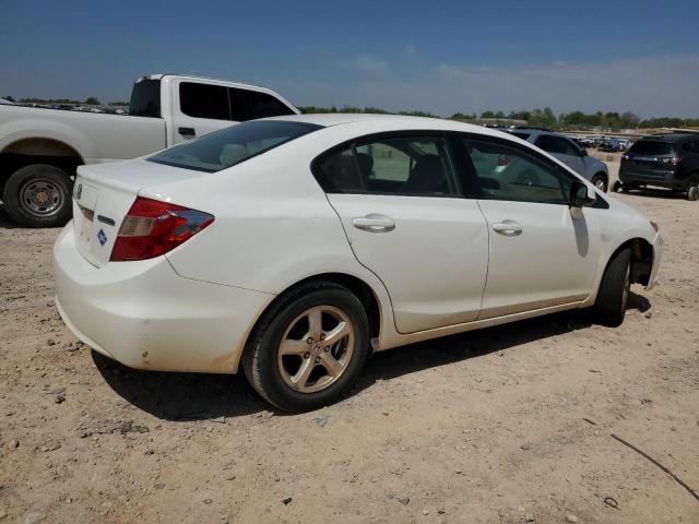 Vin: 19xfb5f54ce003242, lot: 53263895, honda civic natural gas 20123
