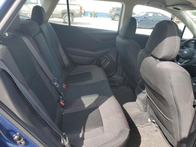 2022 SUBARU OUTBACK 4S4BTAAC5N3259812